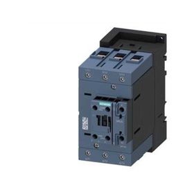 Siemens 3RT2046-1AF00 110V AC 45kW 95A 1NO+1NC Sirius Kontaktör