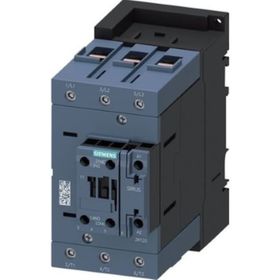 Siemens 3RT2046-1AP00 95A 1NO+1NC 230V AC Sirius Kontaktör