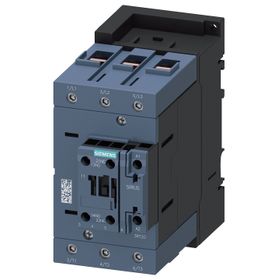 Siemens 3RT2047-1AP00 110A 1NO+NC 230V AC Sirius Kontaktör