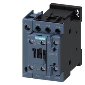 Siemens 3RT2325-1AP00 4x35A BOY:S0 Sirius Kontaktör