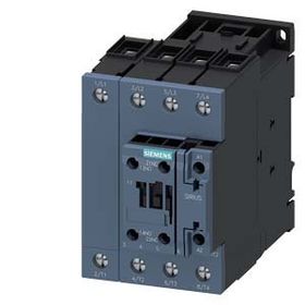 Siemens 3RT2336-1AB00 60A 4 Kutuplu Sirius Kontaktör