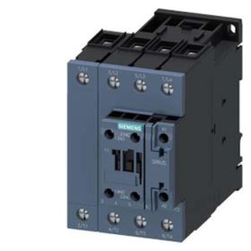 Siemens 3RT2336-1AB00 60A 4 Kutuplu Sirius Kontaktör