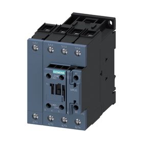 Siemens 3RT2336-1AP00 4x60A BOY:S2 Sirius Kontaktör