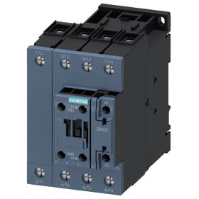 Siemens 3RT2337-1AP00 4x110A BOY:S2 Sirius Kontaktör