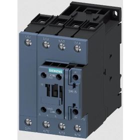 Siemens 3RT2337-1AP00 4x110A BOY:S2 Sirius Kontaktör