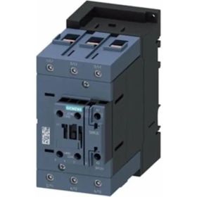 Siemens 3RT2446-1AP00 140A 1NO 1NC 230V AC Sirius Üç Kutuplu Güç Kontaktör