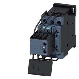 Siemens 3RT2625-1AP05 6-16,7kVAR Kondansatör Kontaktör