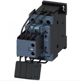 Siemens 3RT2626-1AP05 7-20kVAR Kondansatör Kontaktör