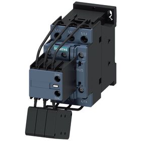 Siemens 3RT2627-1AP05 8-25kVAR Kondansatör Kontaktör
