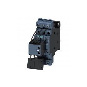 Siemens 3RT2628-1AP05 11-33kVAR Kondansatör Kontaktör