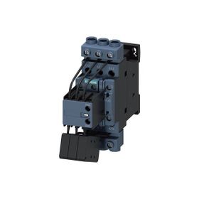Siemens 3RT2628-1AP05 11-33kVAR Kondansatör Kontaktör