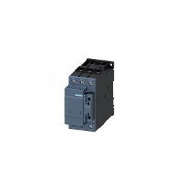 Siemens 3RT2636-1AP03 17-50kVAR Kondansatör Kontaktör