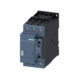 Siemens 3RT2637-1AP03 25-75kVAR Kondansatör Kontaktör