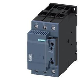 Siemens 3RT2637-1AP03 25-75kVAR Kondansatör Kontaktör