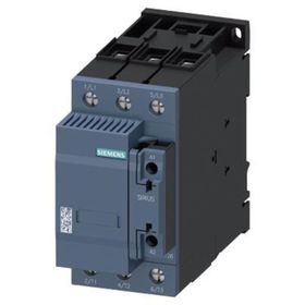 Siemens 3RT2637-1AP03 25-75kVAR Kondansatör Kontaktör