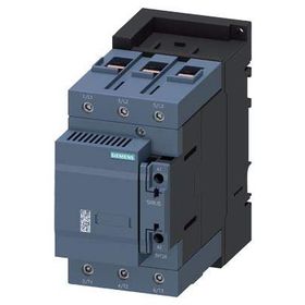 Siemens 3RT2646-1AP03 33-100kVAR Kondansatör Kontaktör