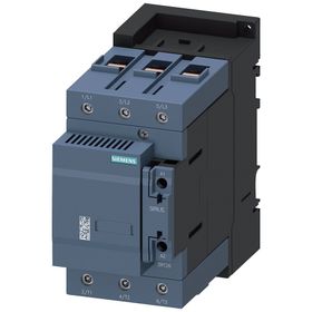 Siemens 3RT2646-1AP03 33-100kVAR Kondansatör Kontaktör