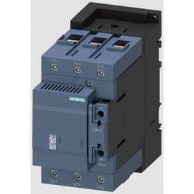 Siemens 3RT2646-1AP03 33-100kVAR Kondansatör Kontaktör