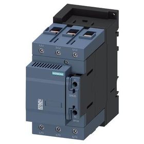 Siemens 3RT2646-1AP03 33-100kVAR Kondansatör Kontaktör