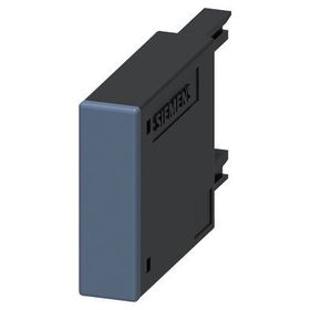 Siemens 3RT2916-1DG00 S00 Entegre Diyotlu 24V DC Ledsiz RC Eleman