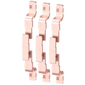 Siemens 3RT2935-6A S2 Boy Yedek Kontak Takımı