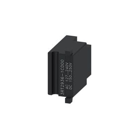 Siemens 3RT2936-1CD00 240V AC - 250V S2 S3 Boy DC RC Eleman