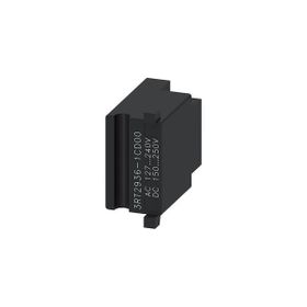 Siemens 3RT2936-1CD00 240V AC - 250V S2 S3 Boy DC RC Eleman