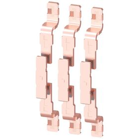 Siemens 3RT2936-6A 3RT2036 İçin S2 Boy Yedek Kontak Takımı