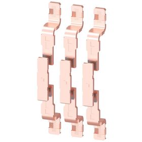 Siemens 3RT2937-6A S2 Boy Yedek Kontak Takımı