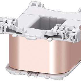 Siemens 3Rt2944-5Ap01 S3 Boy 230 V Ac 3Rt204 Yedek Bobin