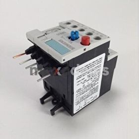 Siemens 3RU1116-0AB0 Termik Röle