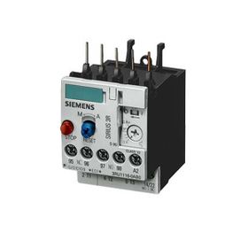 Siemens 3RU1116-0AB0 Termik Röle