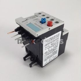 Siemens 3RU1116-0AB0 Termik Röle