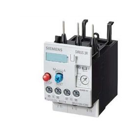 Siemens 3RU1126-4DB0 Termik Röle