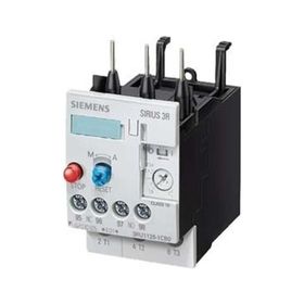 Siemens 3RU1126-4DB0 Termik Röle