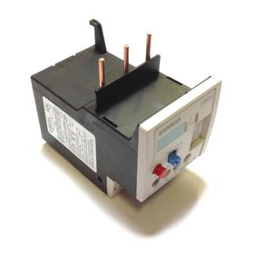 Siemens 3RU1136-4EB0 Sirius Termik Röle