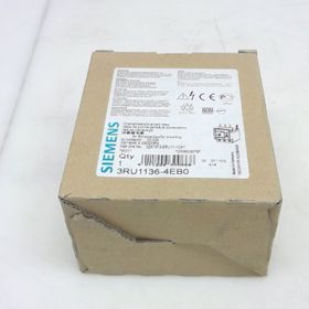 Siemens 3RU1136-4EB0 Sirius Termik Röle