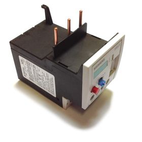 Siemens 3RU1136-4FB0 Sirius Termik Röle