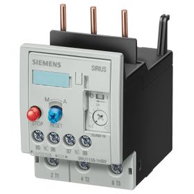 Siemens 3RU1136-4FB0 Sirius Termik Röle