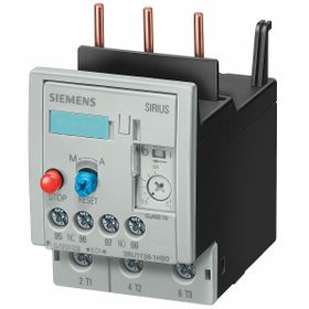 Siemens 3RU1136-4GB0 Termik Röle