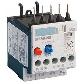 Siemens 3RU1136-4GB0 Termik Röle