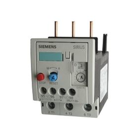 Siemens 3RU1136-4GB0 Termik Röle