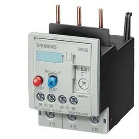 Siemens 3RU1136-4GB0 Termik Röle