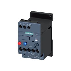 Siemens 3RU2116-0EB1 0.28-0.4A Sirius Raya Montajlı Termik Röle