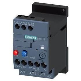 Siemens 3RU2116-0JB1 Sirius 0.7 - 1A Termik Röle