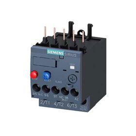 Siemens 3RU2116-1AB0 1.1-1.6A Sirius Termik Röle
