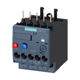Siemens 3RU2116-1AB0 1.1-1.6A Sirius Termik Röle