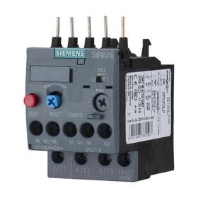 Siemens 3RU2116-1AB0 1.1-1.6A Sirius Termik Röle