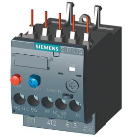 Siemens 3RU2116-1CB0 Termik Röle