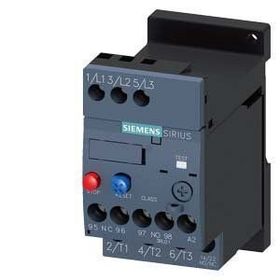 Siemens 3RU2116-1GB1 Termik Röle